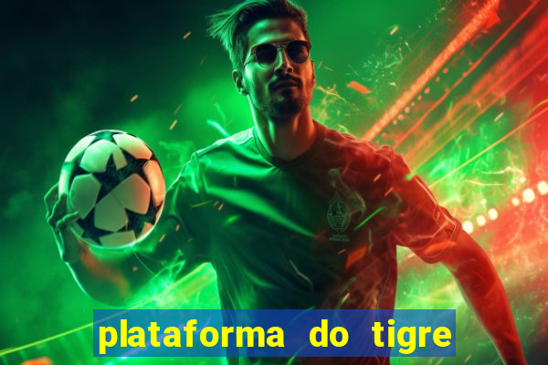 plataforma do tigre de 5 reais